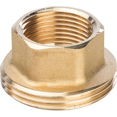 STOUT  Разъемное соединение "американка" ВB 3/4