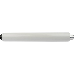 STOUT Комплект коаксиальный для прохода через стену (60/100, 850 мм)