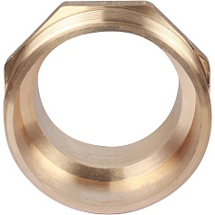 STOUT  Ниппель НН переходной 3"X2"1/2