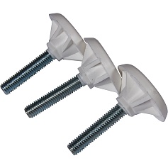 SWH-1110-050300 STOUT бойлер комбинированного нагрева напольный 300 л, один теплообменник, ТЭН 3 кВт