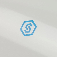 STOUT  Элемент дымохода DN60/100 фин.уч-ок 1000 мм  для горизонт. прохода через стену с антиобмерз.оголовком