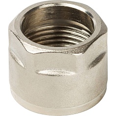 STOUT  Фитинг компрессионный для труб PEX 20х2,0х3/4