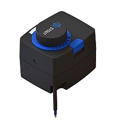 Сервопривод STOUT SVM-1005 230V, 120s, 10Нм