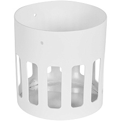 STOUT SCR-0080-000001 STOUT Наконечник c боковыми отверстиями D80(м)