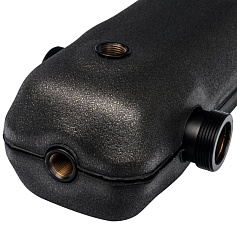 STOUT  Гидравлическая стрелка 4 м3/час