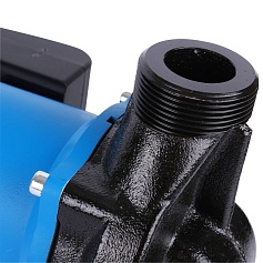 STOUT  Насос циркуляционный 25/80-180