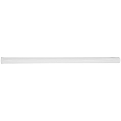 STOUT SCR-0080-822000 STOUT Удлинитель дымохода утепленный традиц. D80(п-м), L2000 (газоход до 185 градусов)