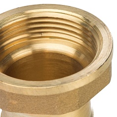 STOUT  Штуцер ВР 1"1/4X35