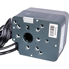 STOUT  Сервопривод для смесительных клапанов с датчиком для фиксированной регулировки температуры