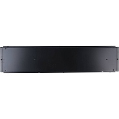 STOUT  Конвектор внутрипольный SCN 80.190.800 (Решётка роликовая, анодированный алюминий)