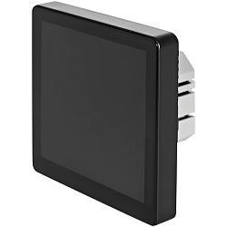 Терморегулятор универсальный STOUT STE-2002 3А, ON/OFF, NTC 10К, черный