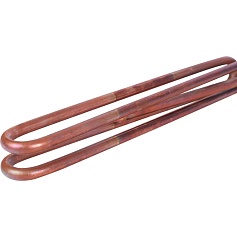 STOUT  ТЭН 3 кВт, 6/4", 220В, L390