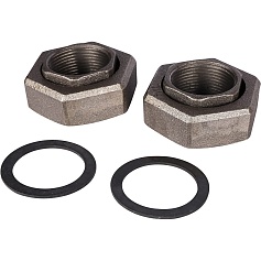 STOUT SPC-0010 SPC-0010-3280180 STOUT Насос циркуляционный 32/80-180