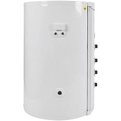 Бойлер косвенного нагрева настенный STOUT OptiBase SWH-2210 150 л, левое подключение