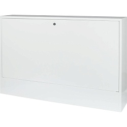 STOUT  Шкаф распределительный наружный 13-16 выходов (ШРНУ-180-5) 651х180х1000