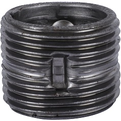 STOUT SKU-0310-000001 STOUT Ниппель межсекционный 1"