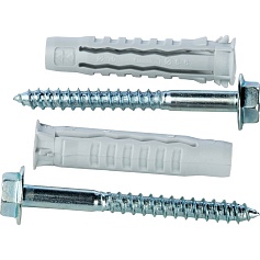 STOUT  Скоба для крепления к стене насосных групп