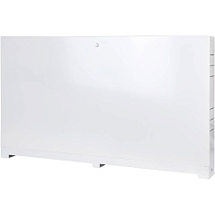 STOUT  Шкаф распределительный наружный 16-18 выходов (ШРН-6) 1147х118х652-715