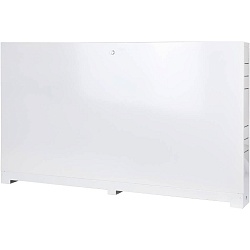 STOUT  Шкаф распределительный наружный 16-18 выходов (ШРН-6) 1147х118х652-715