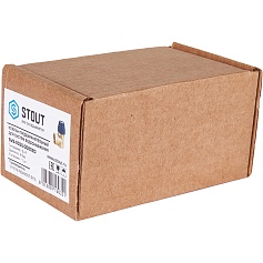 STOUT SVS-0030-008020 STOUT Предохранительный клапан для систем водоснабжения 8 3/4 (477.282)