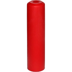 STOUT  Защитная втулка на теплоизоляцию, 16 мм, красная