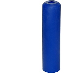 STOUT  Защитная втулка на теплоизоляцию, 16 мм, синяя